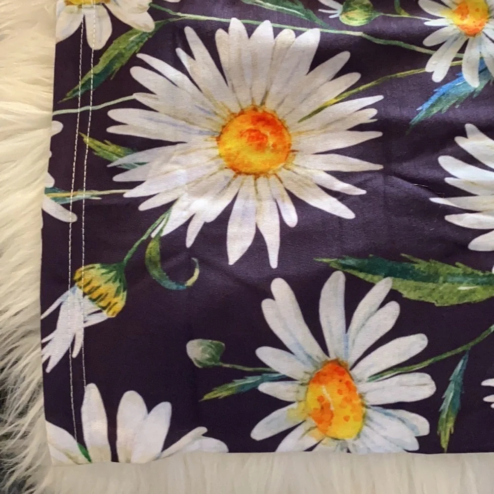 Sunflower new without tags face gator mask